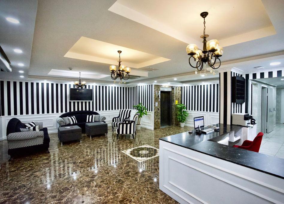 Cnr Inci Hotel