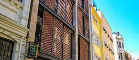 Galata Rasso Hotel