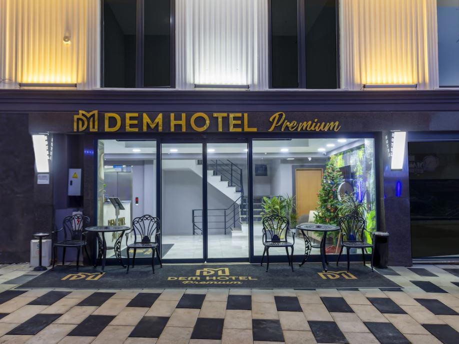 Dem Hotel Premium Istanbul Airport