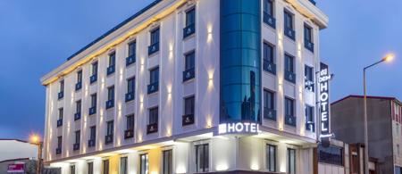 Dem Hotel Premium Istanbul Airport