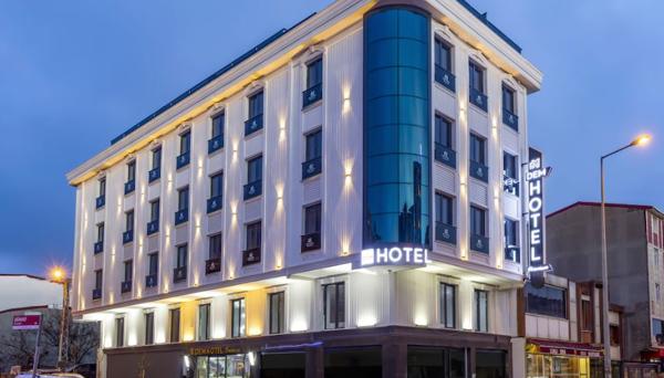 Dem Hotel Premium Istanbul Airport