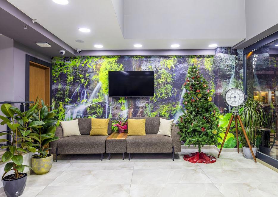 Dem Hotel Premium Istanbul Airport