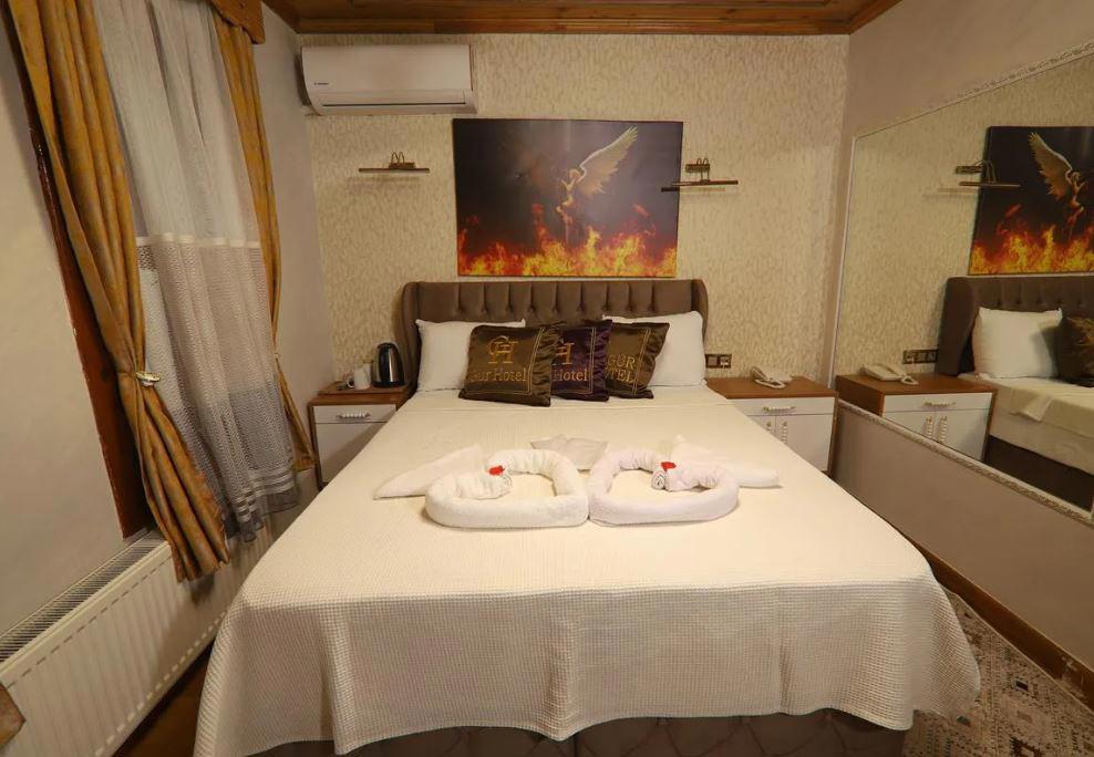 Gur Hotel