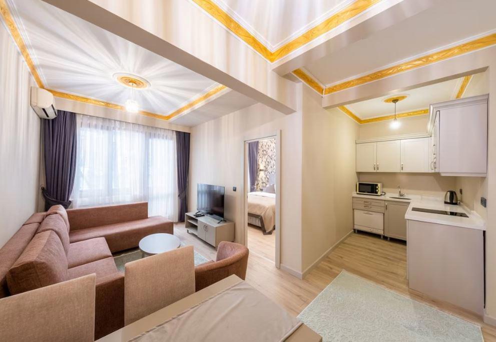 Taksim No 44 Hotel & Suites