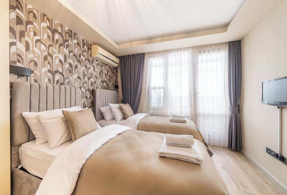 Taksim No 44 Hotel & Suites