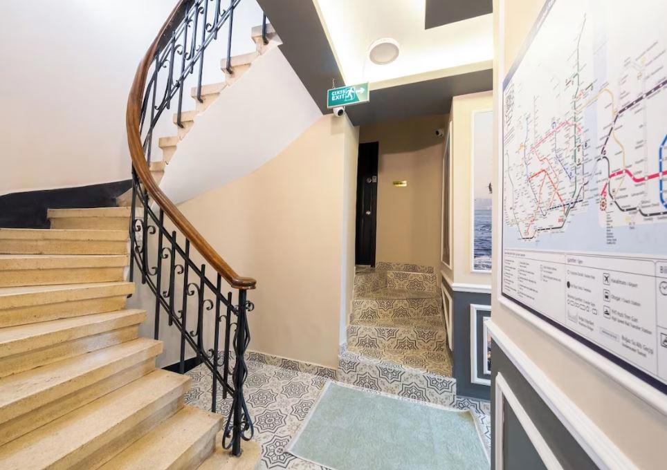 Taksim No 44 Hotel & Suites