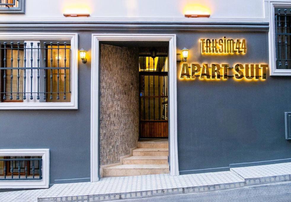 Taksim No 44 Hotel & Suites