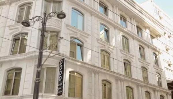 Dodo Hotel Spa Old City