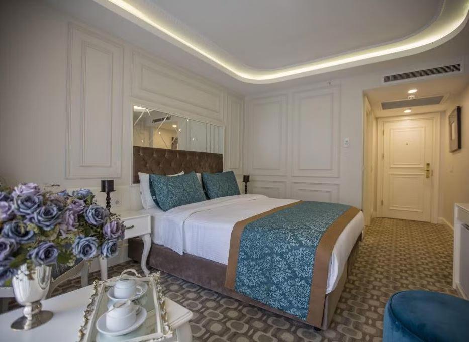 Dodo Hotel Spa Old City