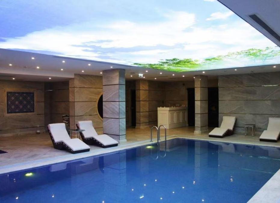 Dodo Hotel Spa Old City