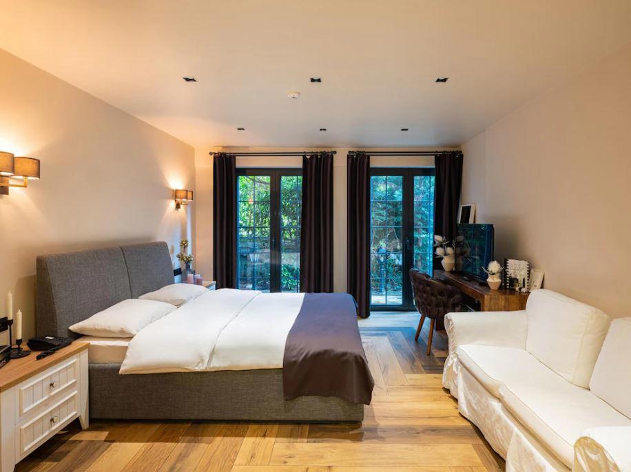 Villa Polonez Butik Otel