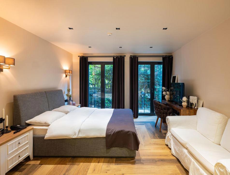 Villa Polonez Butik Otel