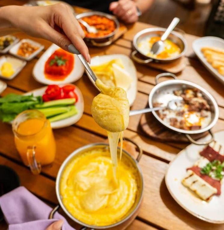 Villa Polonez Butik Otel