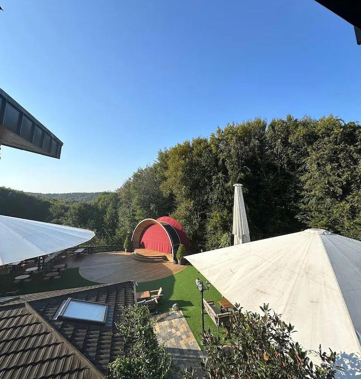 Villa Polonez Butik Otel