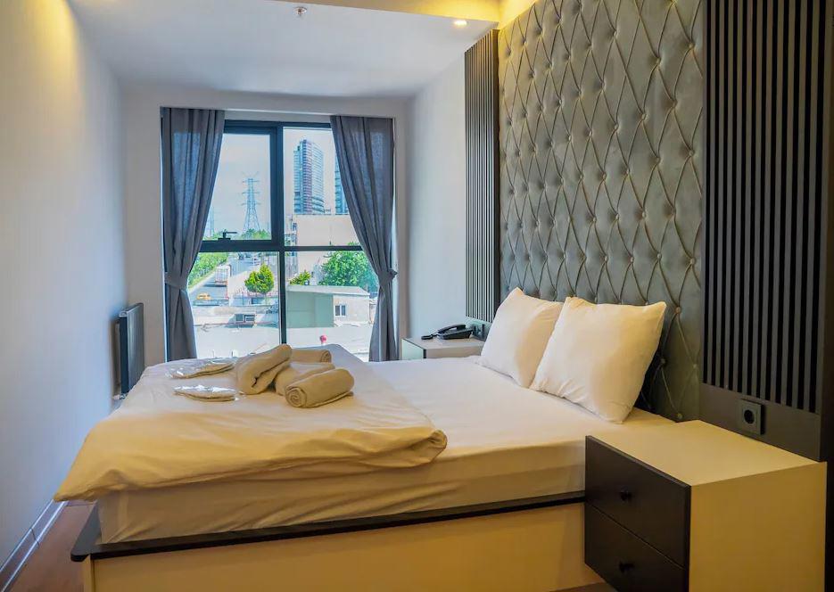 Parla Suite Hotel