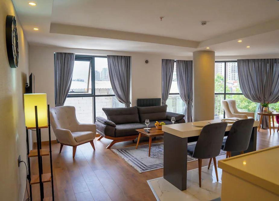 Parla Suite Hotel