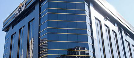 Parla Suite Hotel