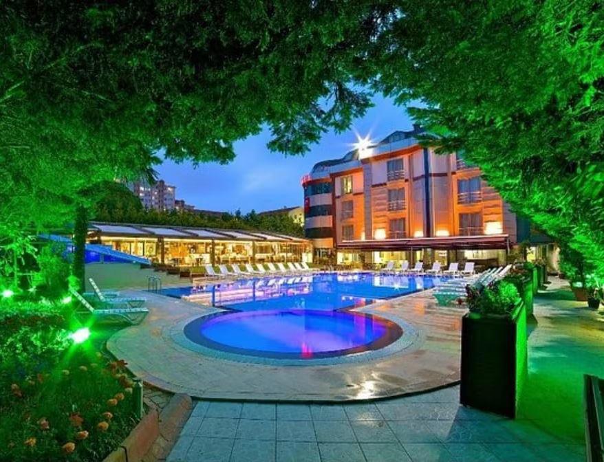 Gardan Hotel