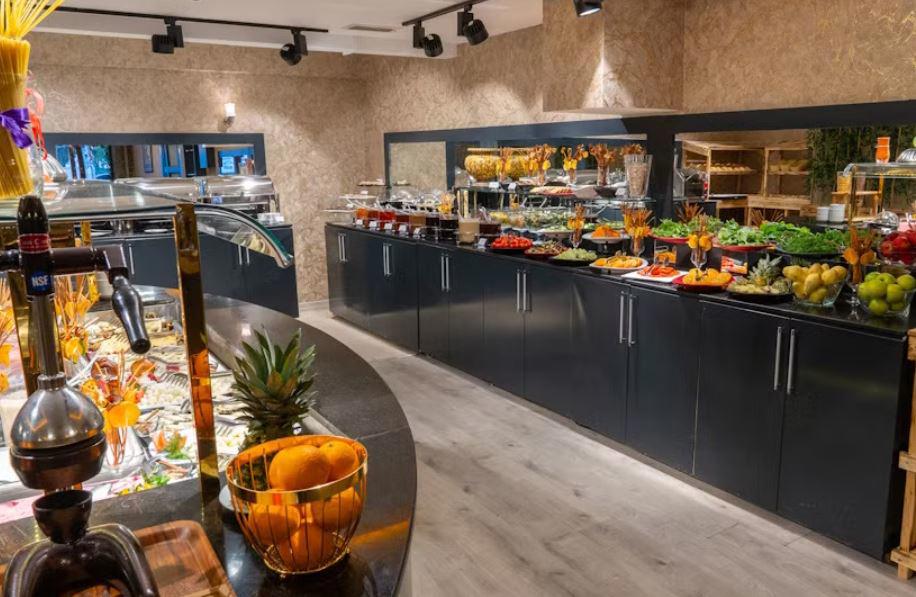 Gardan Hotel