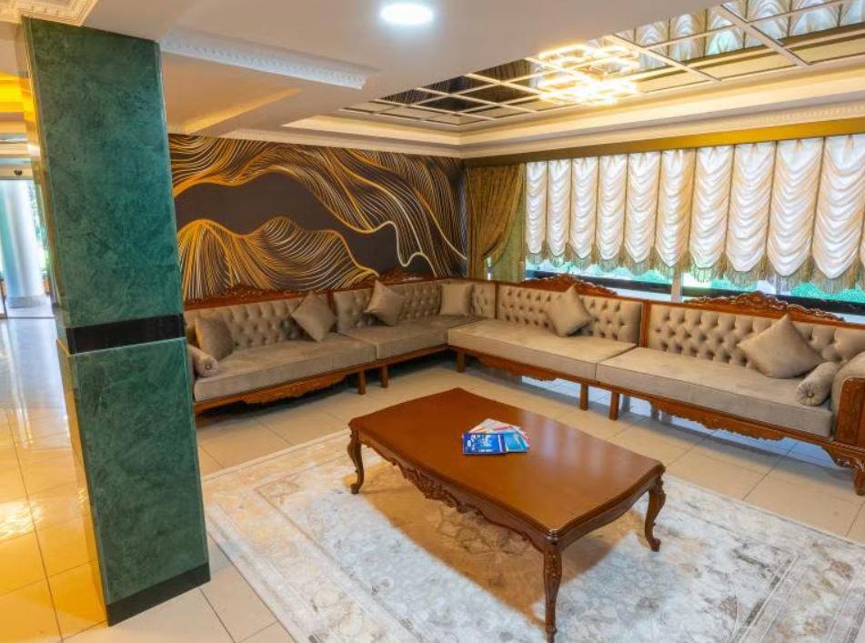 Gardan Hotel