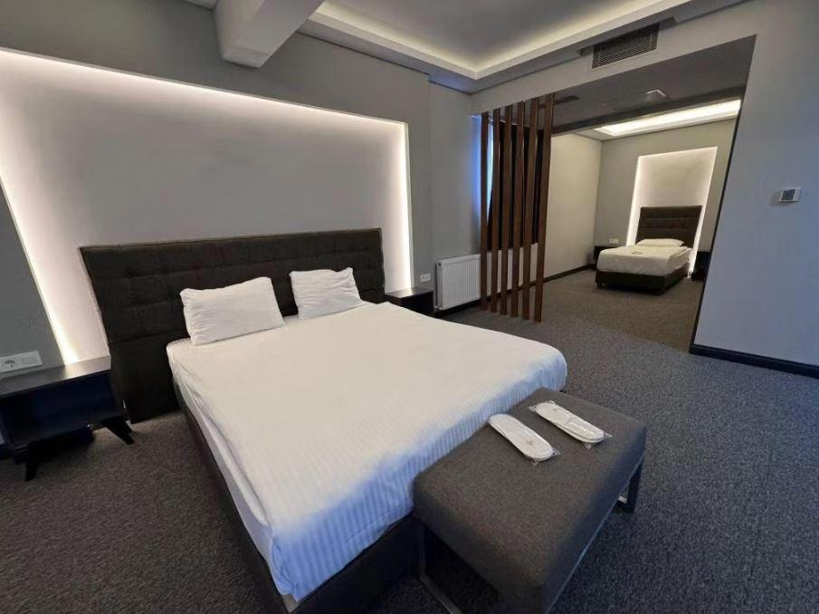 Gardan Hotel