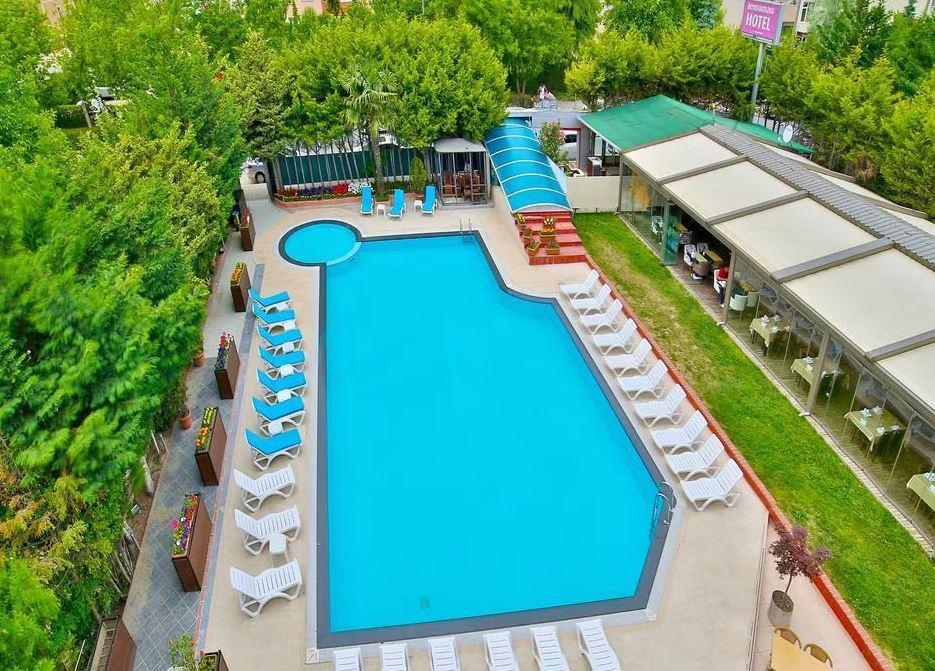 Gardan Hotel