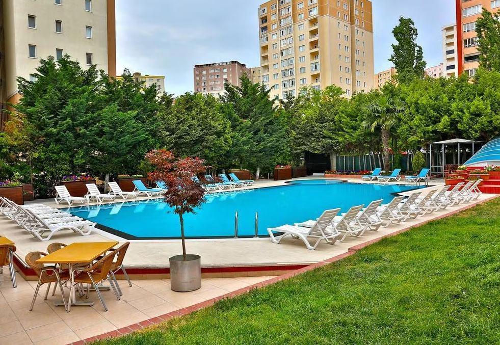 Gardan Hotel