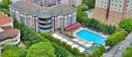 Gardan Hotel