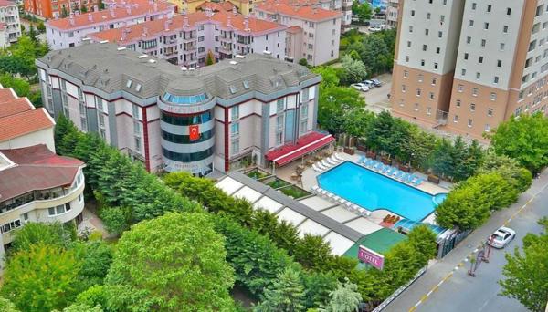 Gardan Hotel