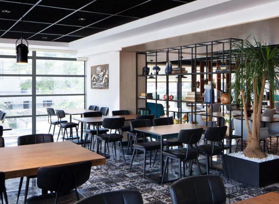 Cityloft 175 Otel