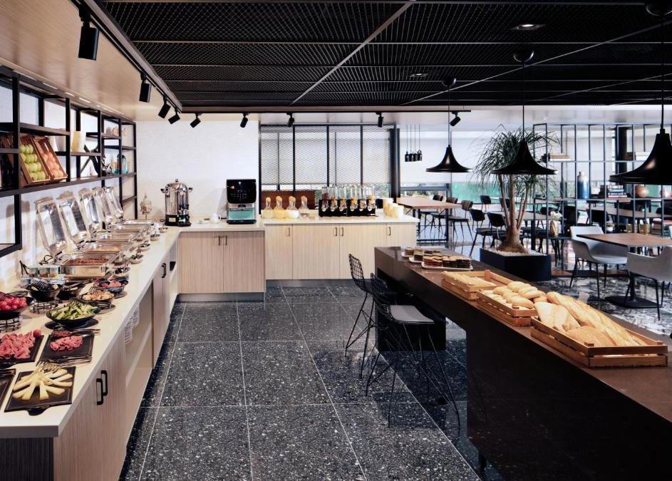 Residence Inn by Marriott İstanbul Ataşehir