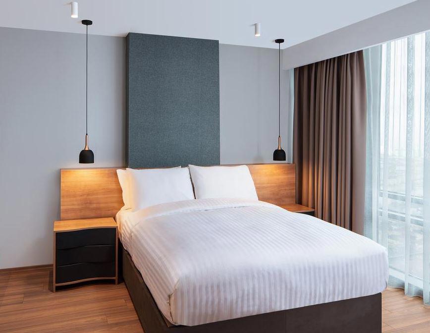 Cityloft 175 Otel