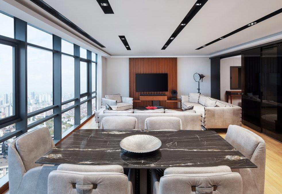 Residence Inn by Marriott İstanbul Ataşehir