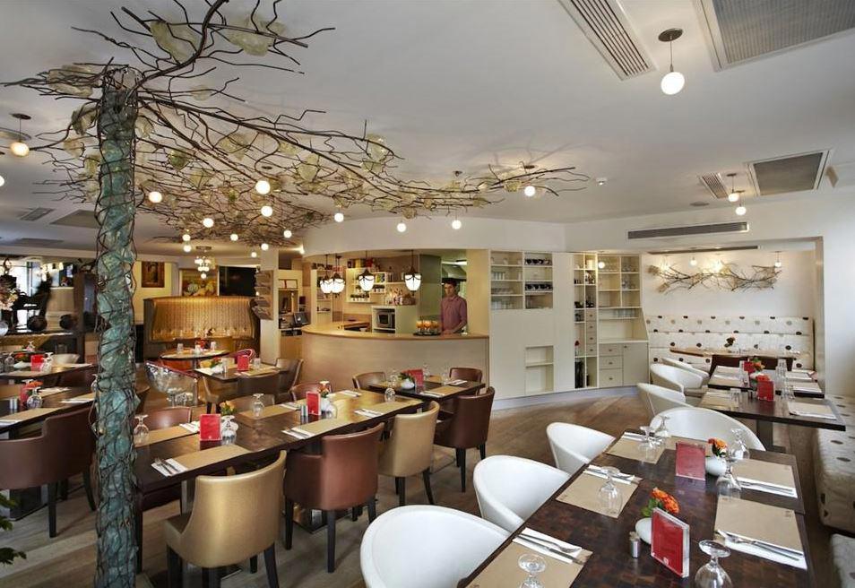 Konak Hotel Taksim