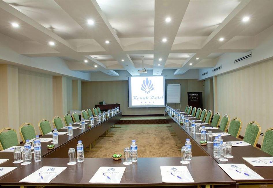 Konak Hotel Taksim