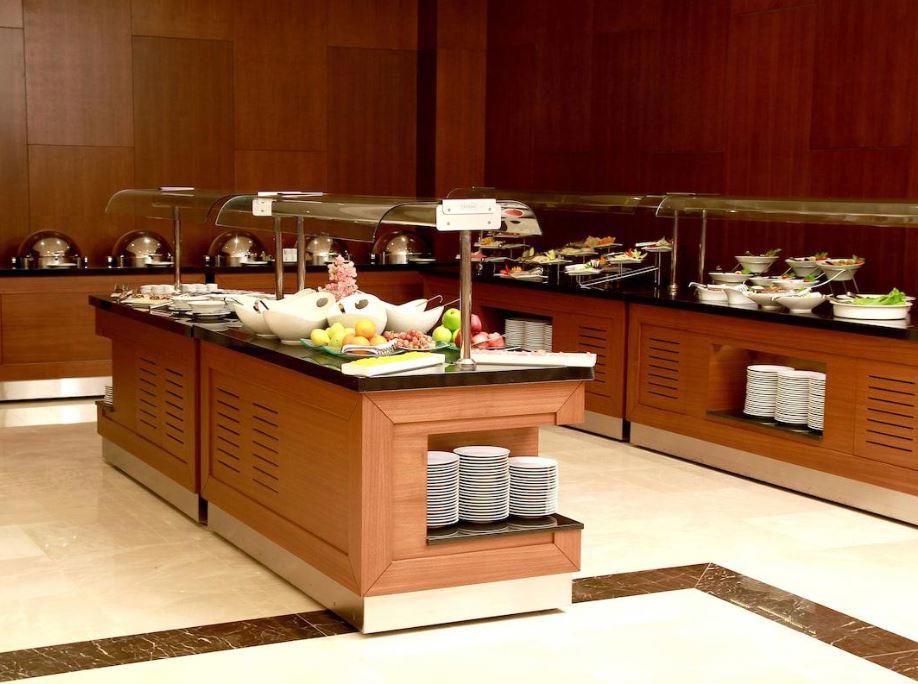 Miracle İstanbul Asia Airport Hotel & Spa