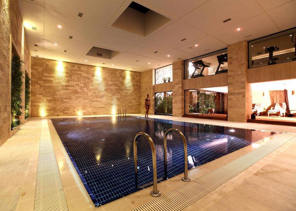 Miracle İstanbul Asia Airport Hotel & Spa