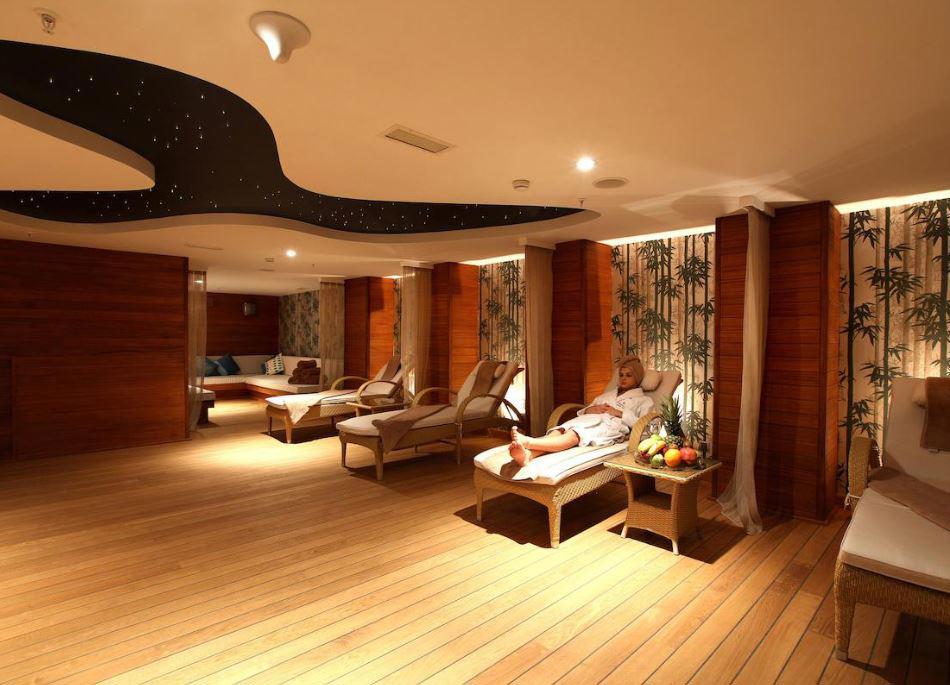 Miracle İstanbul Asia Airport Hotel & Spa