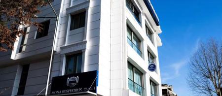 Mona Bosphorus Hotel