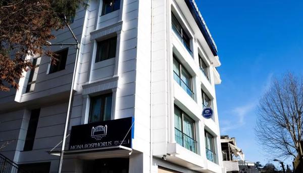 Mona Bosphorus Hotel