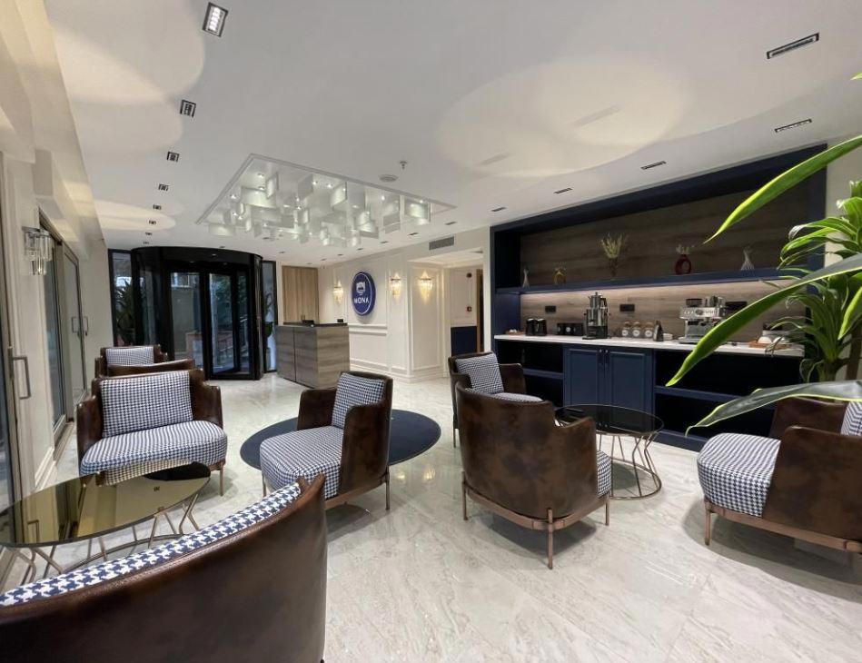 Mona Bosphorus Hotel