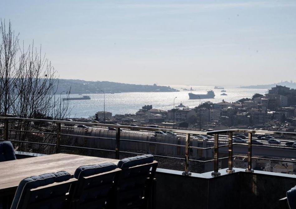 Mona Bosphorus Hotel