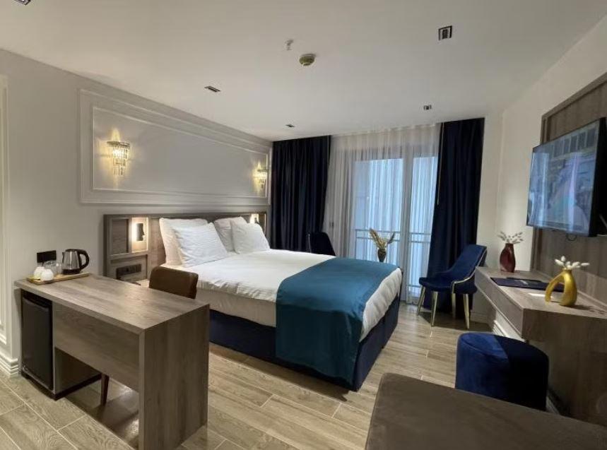 Mona Bosphorus Hotel