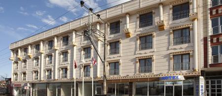 İğneada Parlak Resort Hotel