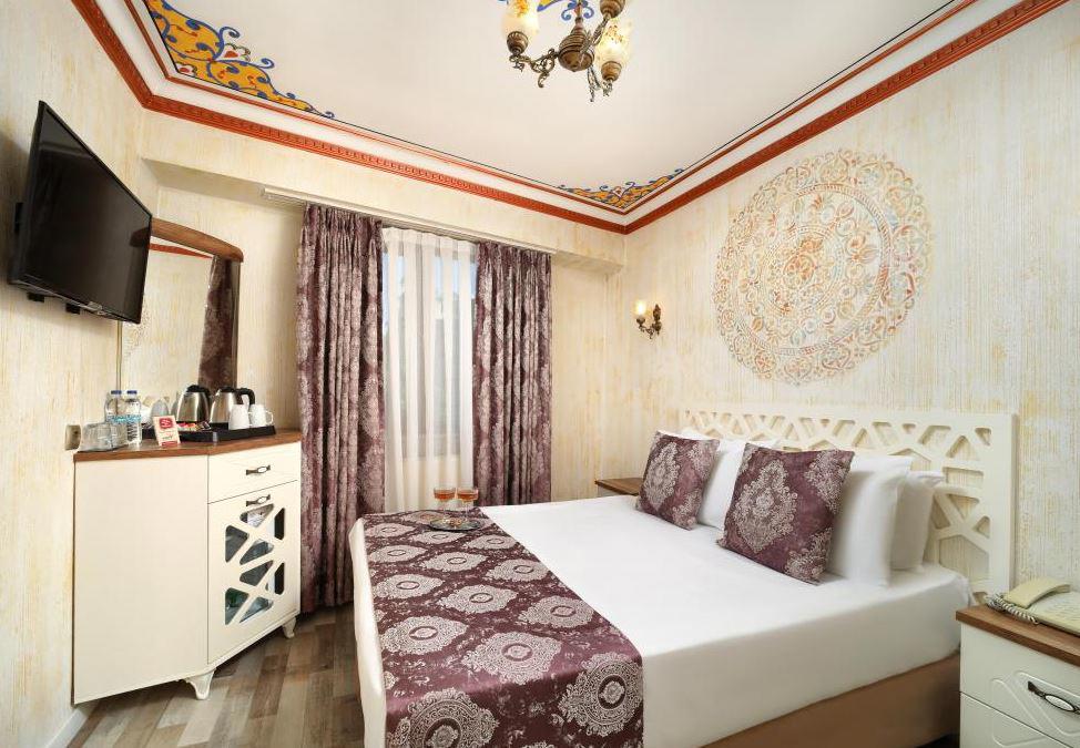 Hotel Aldem