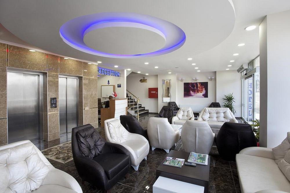 İğneada Parlak Resort Hotel
