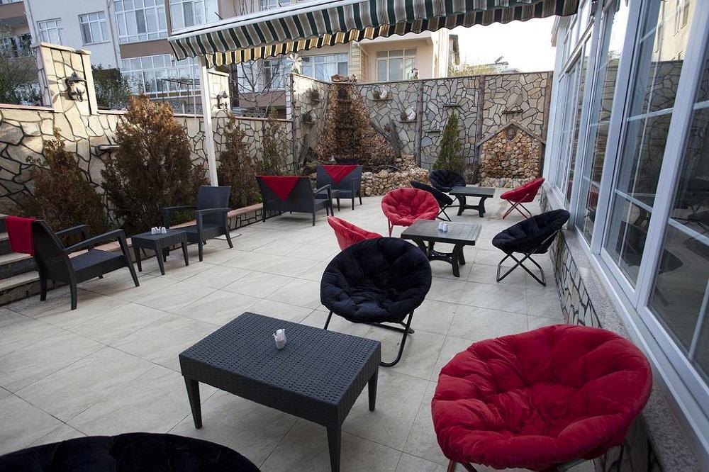 İğneada Parlak Resort Hotel