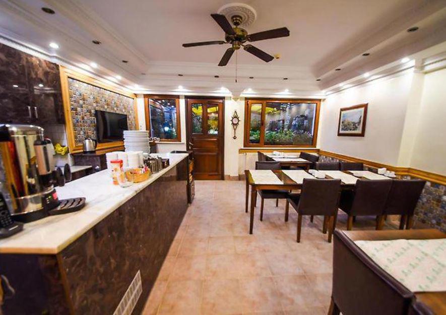 Köşk Hotel Kadıköy