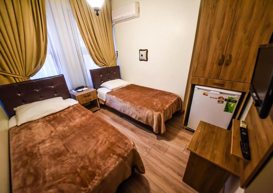 Köşk Hotel Kadıköy