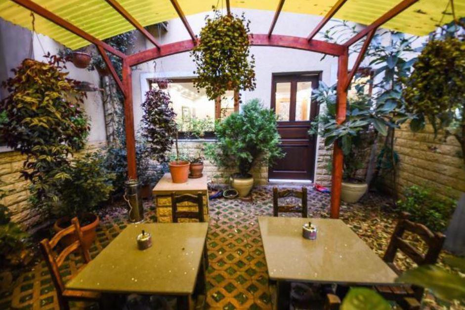 Köşk Hotel Kadıköy